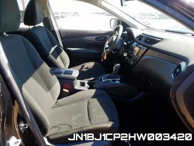 JN1BJ1CP2HW003420 фото 6