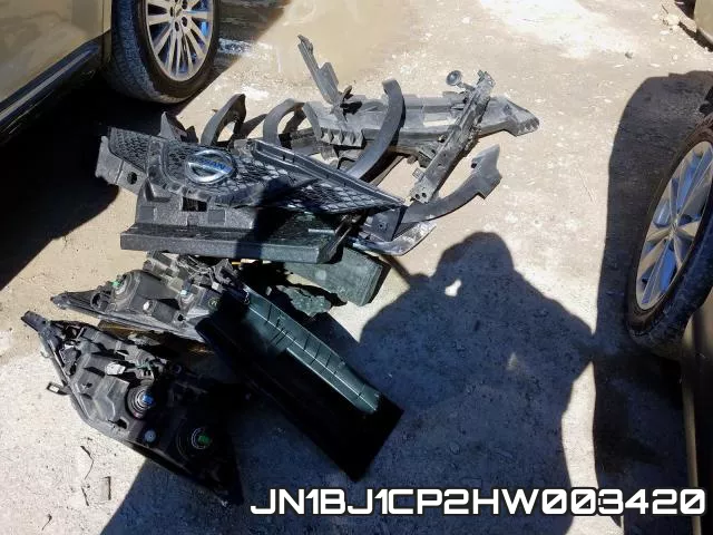 JN1BJ1CP2HW003420 фото 10