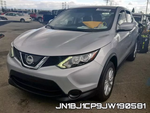 JN1BJ1CP9JW190581 фото 3