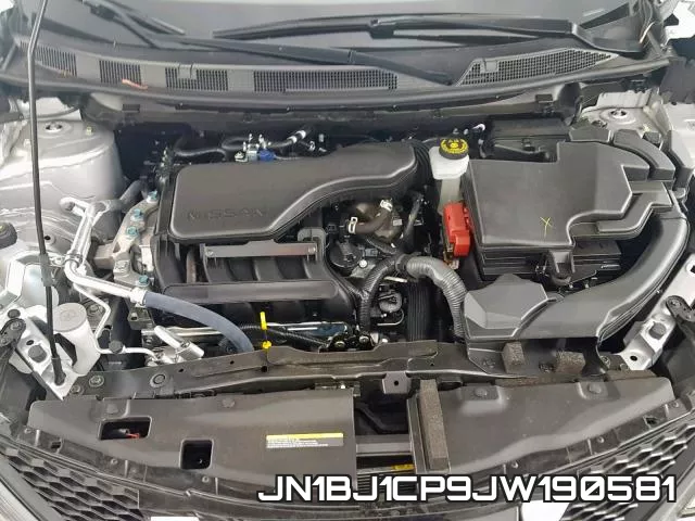 JN1BJ1CP9JW190581 фото 8