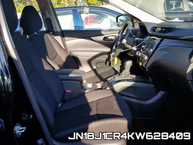 JN1BJ1CR4KW628409 фото 6