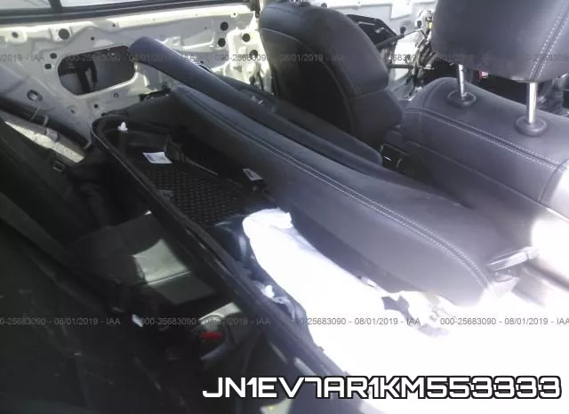 JN1EV7AR1KM553333 фото 8