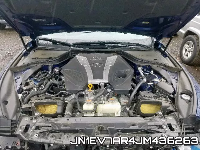 JN1EV7AR4JM436263 фото 8