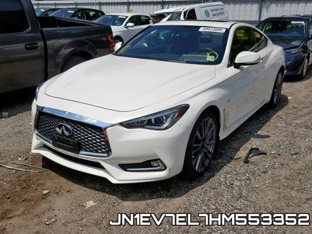 JN1EV7EL7HM553352 фото 3