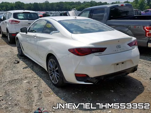 JN1EV7EL7HM553352 фото 4