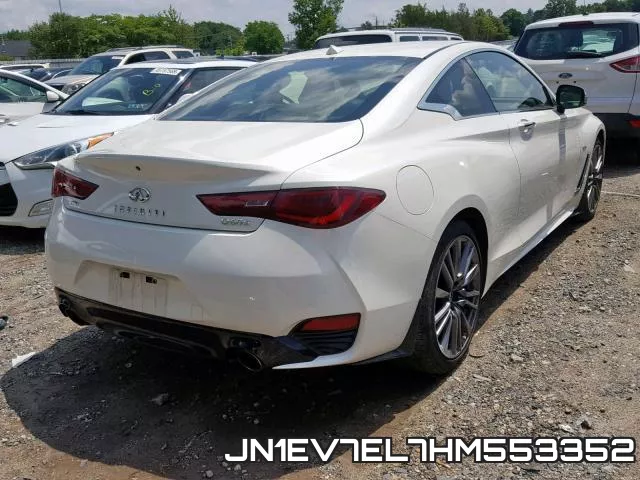 JN1EV7EL7HM553352 фото 5