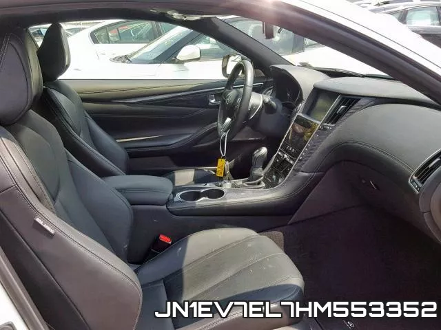 JN1EV7EL7HM553352 фото 6