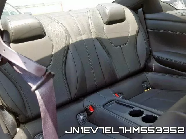 JN1EV7EL7HM553352 фото 7