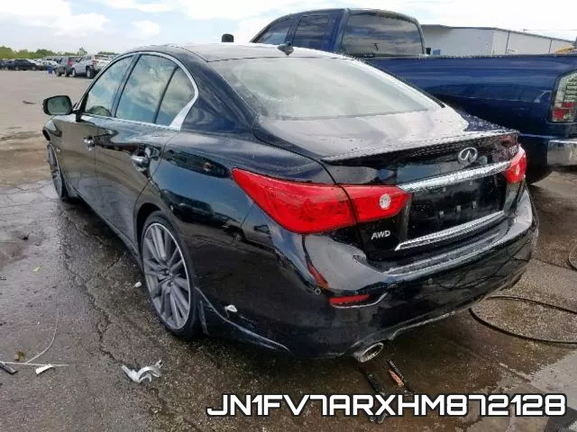 JN1FV7ARXHM872128 фото 4