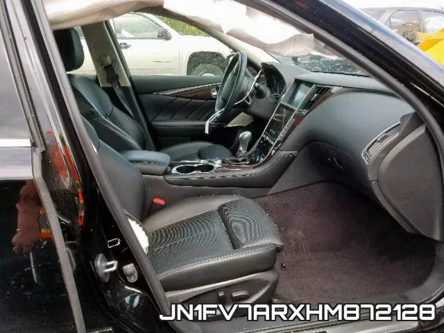 JN1FV7ARXHM872128 фото 6