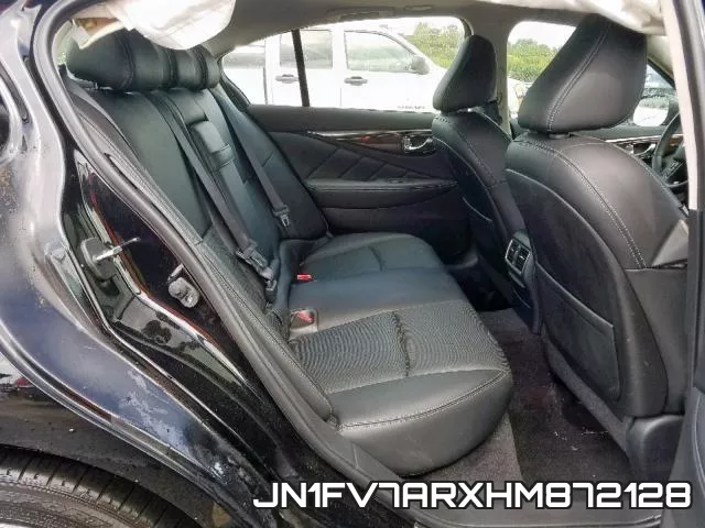 JN1FV7ARXHM872128 фото 7