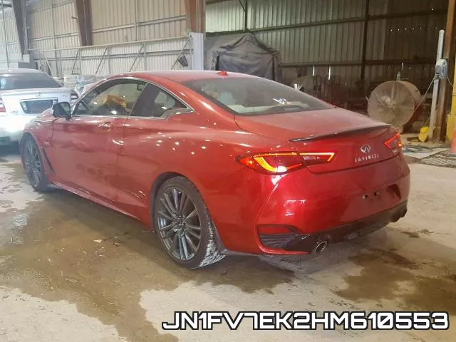 JN1FV7EK2HM610553 фото 4