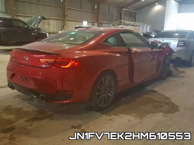JN1FV7EK2HM610553 фото 5