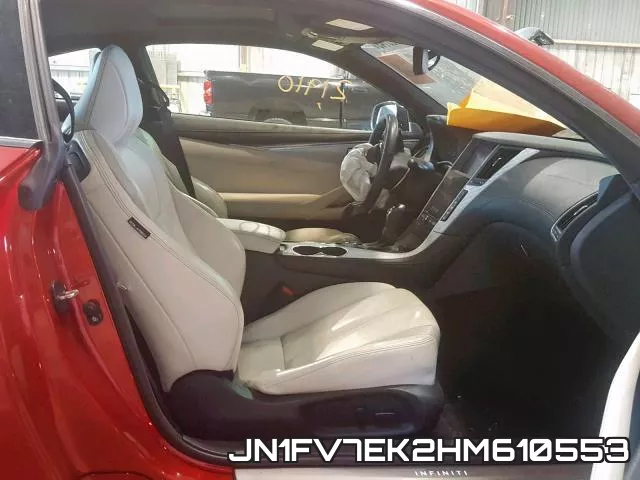 JN1FV7EK2HM610553 фото 6