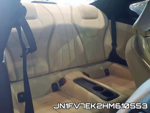 JN1FV7EK2HM610553 фото 7
