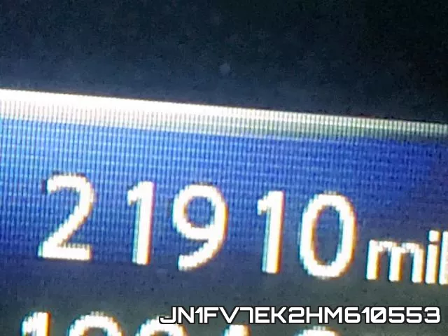 JN1FV7EK2HM610553 фото 9