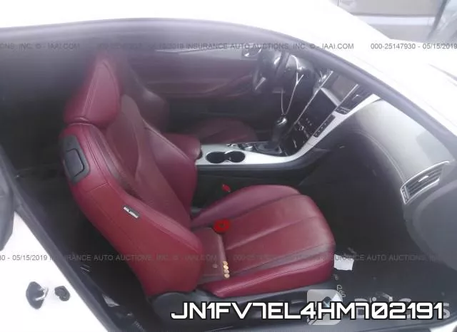 JN1FV7EL4HM702191 фото 6
