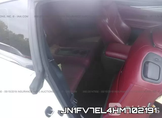JN1FV7EL4HM702191 фото 9