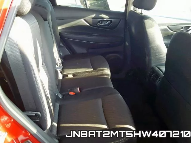 JN8AT2MT5HW407210 фото 7