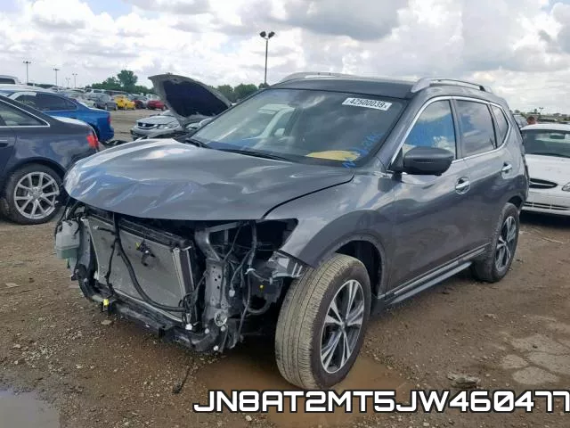 JN8AT2MT5JW460477 фото 3