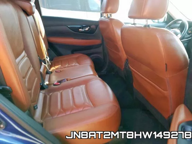JN8AT2MT8HW149278 фото 7