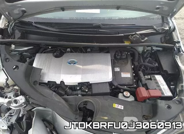 JTDKBRFU0J3060913 фото 2
