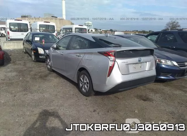 JTDKBRFU0J3060913 фото 4