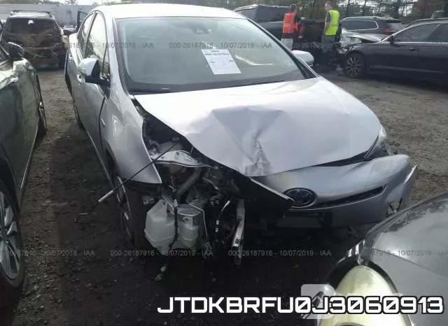 JTDKBRFU0J3060913 фото 6