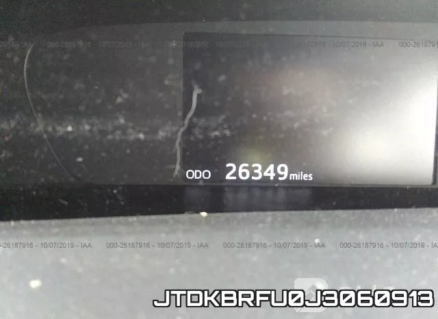 JTDKBRFU0J3060913 фото 7