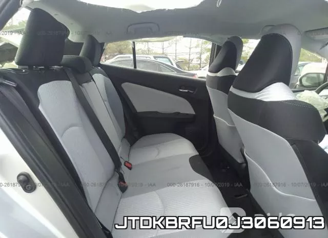 JTDKBRFU0J3060913 фото 8