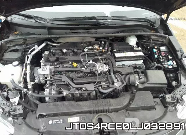 JTDS4RCE0LJ032891 фото 2