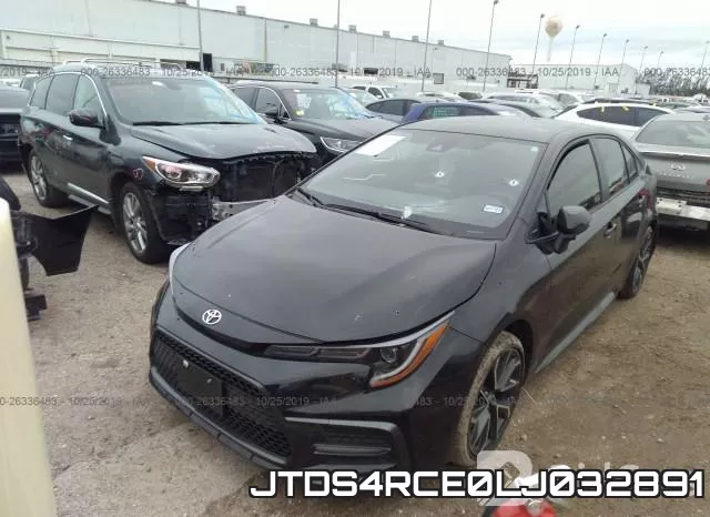 JTDS4RCE0LJ032891 фото 3
