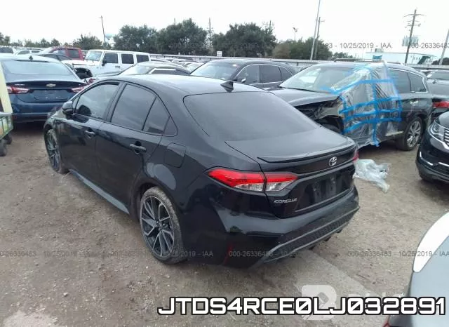 JTDS4RCE0LJ032891 фото 4