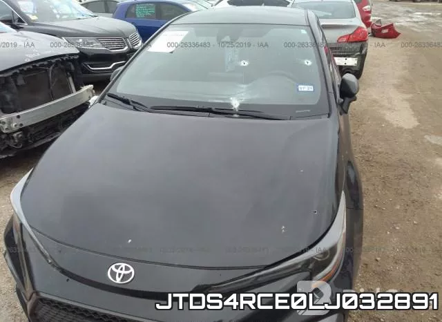 JTDS4RCE0LJ032891 фото 7