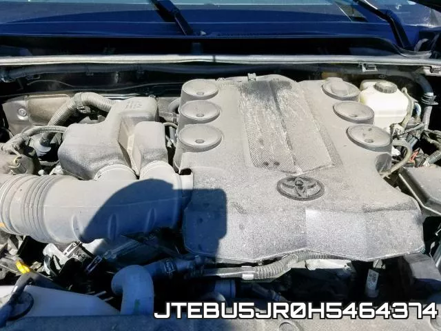 JTEBU5JR0H5464374 фото 8