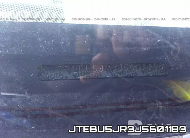 JTEBU5JR3J5601183 фото 10