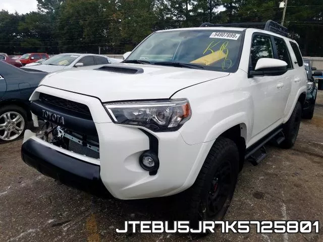 JTEBU5JR7K5725801 фото 2
