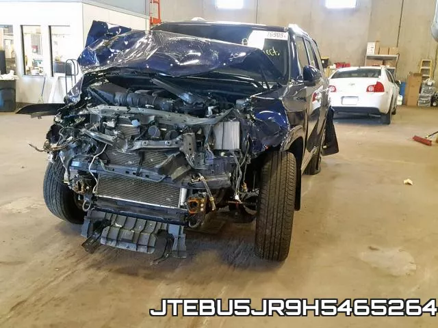 JTEBU5JR9H5465264 фото 3