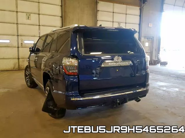 JTEBU5JR9H5465264 фото 4