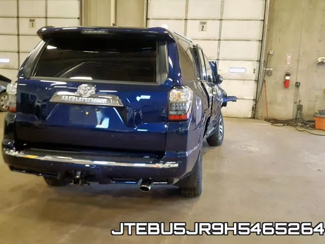 JTEBU5JR9H5465264 фото 5