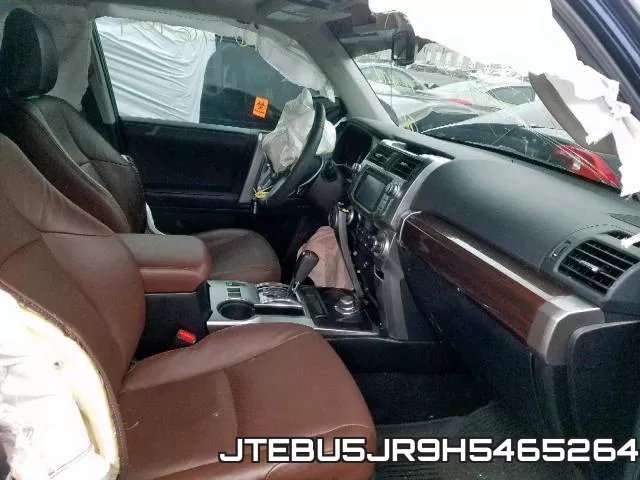 JTEBU5JR9H5465264 фото 6