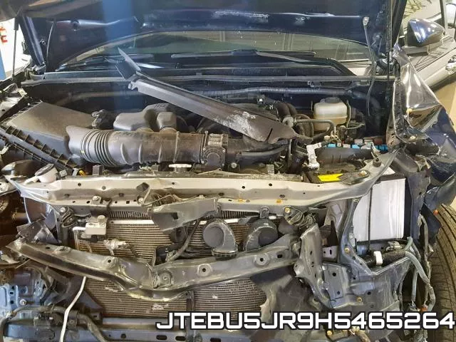 JTEBU5JR9H5465264 фото 8