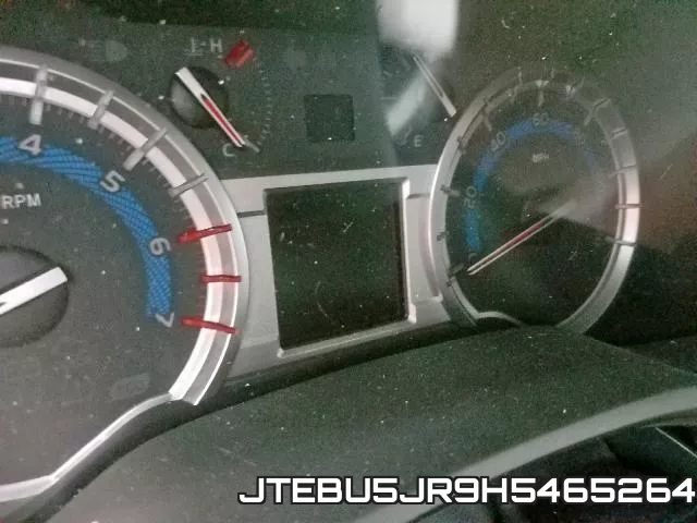 JTEBU5JR9H5465264 фото 9