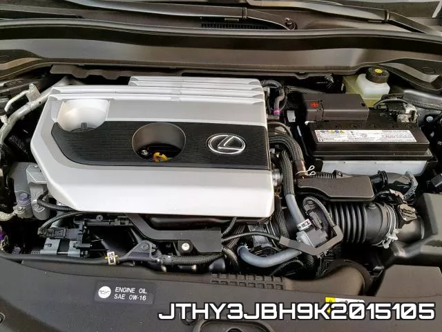 JTHY3JBH9K2015105 фото 8
