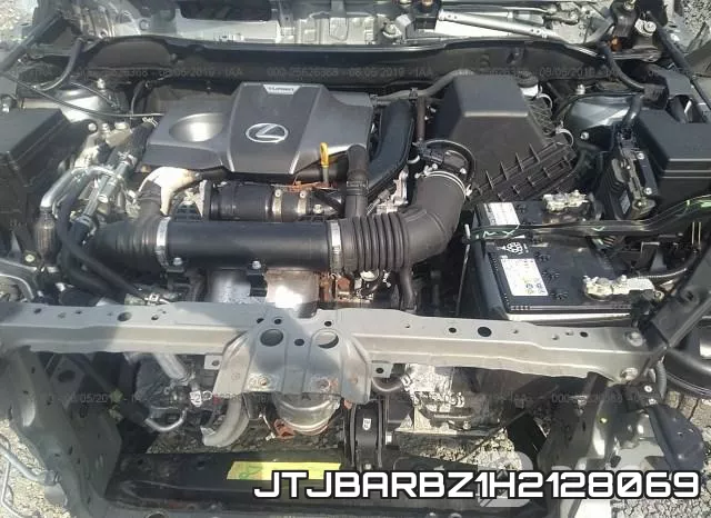 JTJBARBZ1H2128069 фото 2