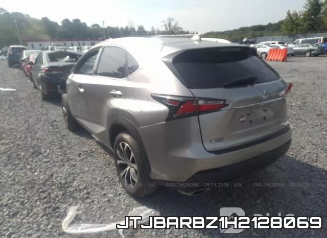 JTJBARBZ1H2128069 фото 4