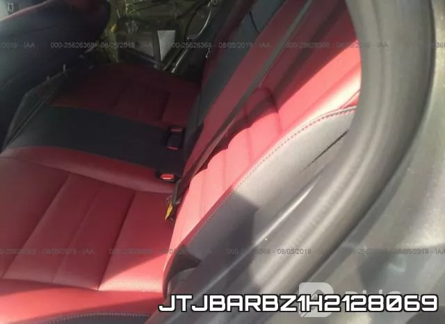 JTJBARBZ1H2128069 фото 8