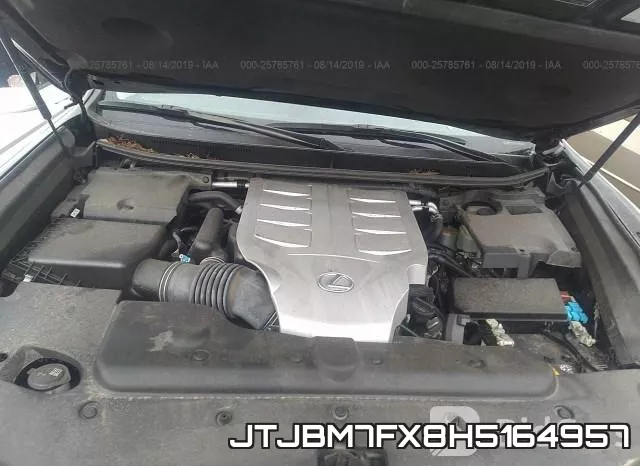JTJBM7FX8H5164957 фото 2