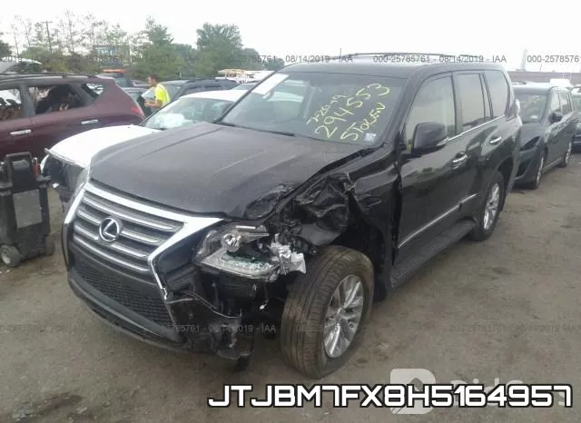 JTJBM7FX8H5164957 фото 3