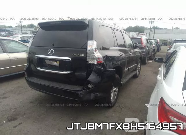 JTJBM7FX8H5164957 фото 5